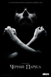 Смотреть онлайн Черные паруса (2014)