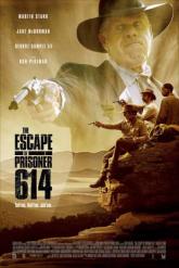 Смотреть онлайн Побег заключённого 614 (2018)