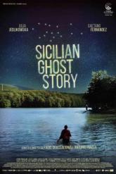 Смотреть онлайн Сицилийская история призраков (2017)