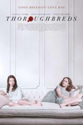 Смотреть онлайн Чистокровные (2017)