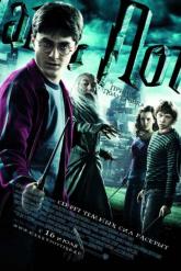 Смотреть онлайн Гарри Поттер и Принц-полукровка (2009)
