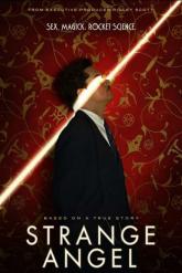 Смотреть онлайн Странный ангел (2018)