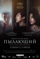 Смотреть онлайн Пылающий (2018)