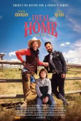 Смотреть онлайн Идеальный дом (2018)