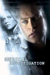 Смотреть онлайн Медицинское расследование (2004)
