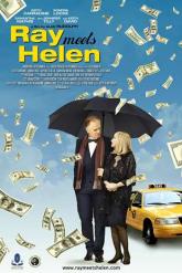 Смотреть онлайн Рэй встречает Елену (2017)