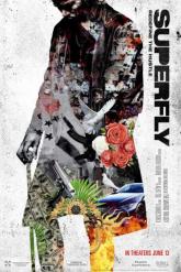 Смотреть онлайн Суперфлай (2018)