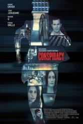 Смотреть онлайн Заговор на острове Джекилл (2017)