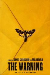 Смотреть онлайн Уведомление (2018)