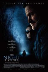 Смотреть онлайн Ночной слушатель (2006)