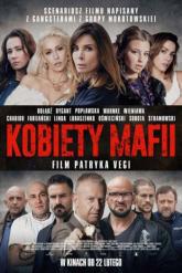Смотреть онлайн Женщины мафии (2018)