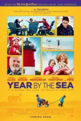 Смотреть онлайн Год у моря (2016)