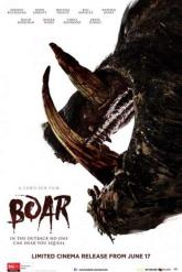 Смотреть онлайн Кабан (2017)