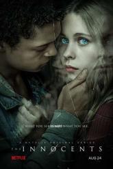 Смотреть онлайн Невинные (2018)