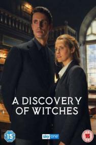 Смотреть онлайн Открытие ведьм