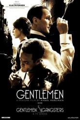 Смотреть онлайн Джентльмены и гангстеры (2016)
