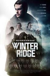 Смотреть онлайн Зимний хребет (2018)
