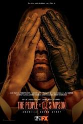 Смотреть онлайн Американская история преступлений (2016)