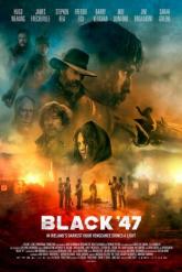 Смотреть онлайн Черный 47-й (2018)