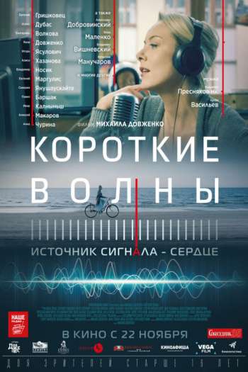 Короткие волны смотреть онлайн в HD 1080 720