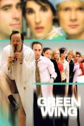 Смотреть онлайн Зеленое крыло (2004)