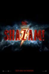 Смотреть онлайн Шазам! (2019)