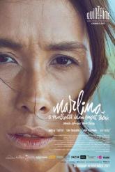 Смотреть онлайн Марлина, убийца в четырёх актах (2017)