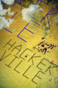 Смотреть онлайн Хакервилль