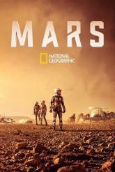 Смотреть онлайн Марс (2016)