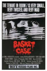 Смотреть онлайн Существо в корзине (1981)