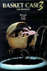 Смотреть онлайн Существо в корзине 3: Потомство (1991)