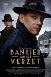 Смотреть онлайн Сопротивление банкира (2018)