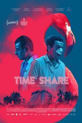 Смотреть онлайн Таймшер (2018)