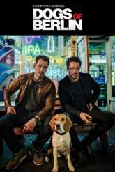 Смотреть онлайн Собаки Берлина (2018)