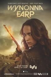 Смотреть онлайн Вайнона Эрп (2016)