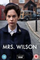 Смотреть онлайн Миссис Уилсон (2018)