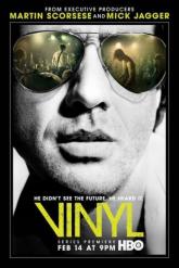 Смотреть онлайн Винил (2016)