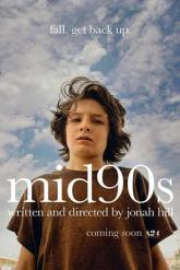 Смотреть онлайн Середина 90-х (2018)