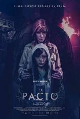 Смотреть онлайн Договор (2018)