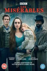 Смотреть онлайн Отверженные (2018)