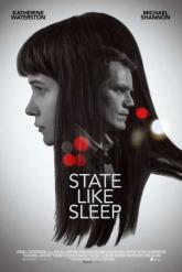 Смотреть онлайн Будто во сне (2018)