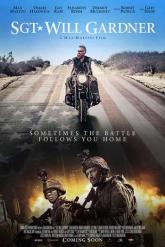 Смотреть онлайн Уилл Гарднер (2019)