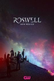 Смотреть онлайн Розуэлл, Нью-Мексико