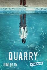 Смотреть онлайн Наемник Куорри (2016)
