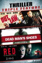 Смотреть онлайн Вне закона (2007)