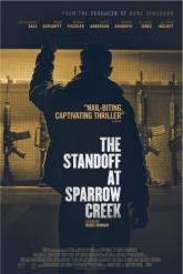 Смотреть онлайн Противостояние в Спэрроу-Крик (2018)