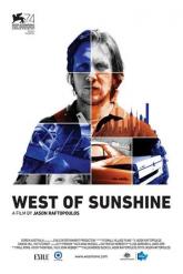 Смотреть онлайн К западу от солнечного света (2017)