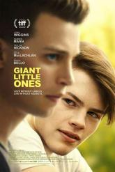 Смотреть онлайн Маленькие гиганты (2018)