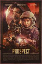 Смотреть онлайн Перспектива (2018)