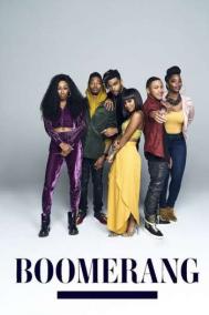 Смотреть онлайн Бумеранг